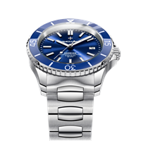 Orologio Venezianico Uomo Nereide in Acciaio 3321502C - 3321502C